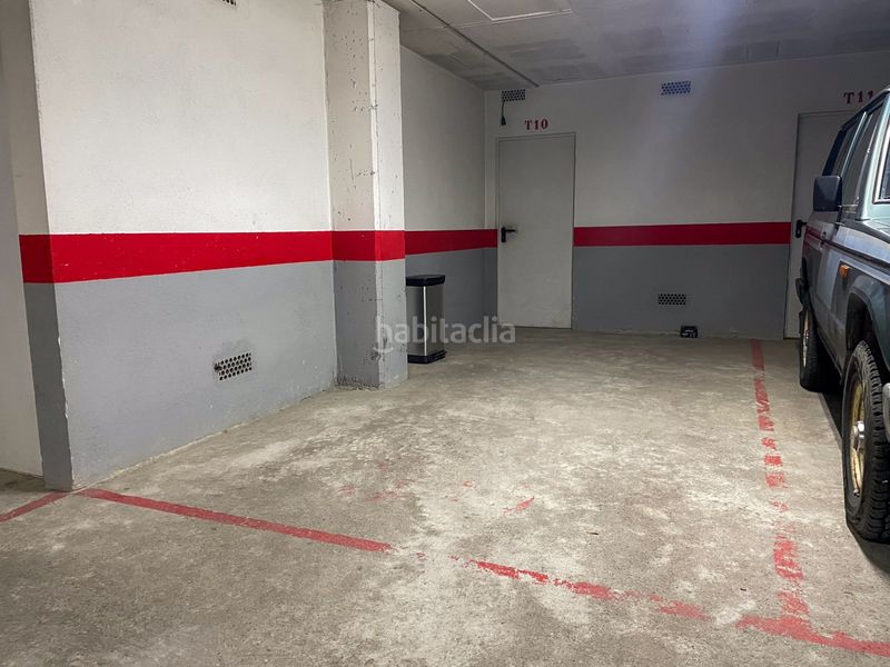 Foto 2a230208-e20d-4253-a4a9-b74012ae8267. Affitto posto auto in Eixample Sud-Migdia Girona