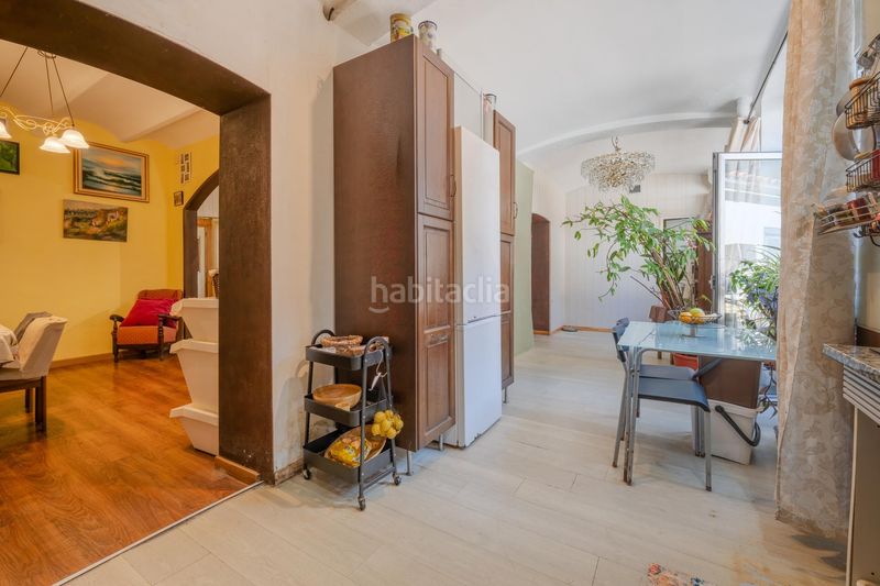 Foto 2855c979-5fcb-4eab-9327-7421681946e5. Piso en Carme - Vistalegre Girona