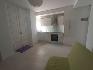 Alquiler Estudio  Ballesteries
