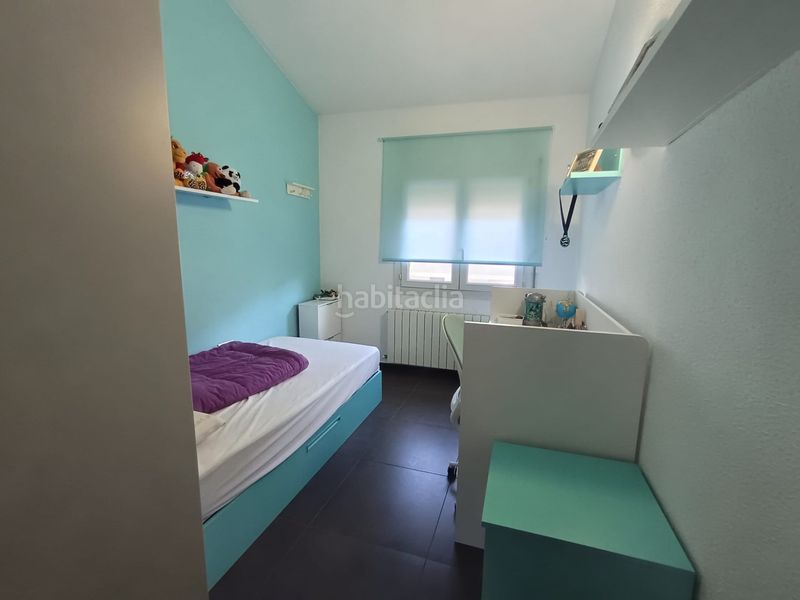 Foto 88f8ecbe-67b8-4244-a8a3-eadd2194da30. Casa adossada amb calefacció aparcament a Fontajau - Sant Ponç Girona