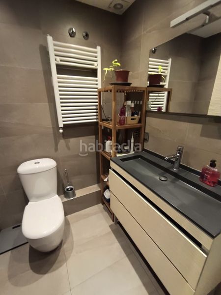 Foto a00c4010-dcdd-48fe-b454-02132bdf739d. Casa adossada amb calefacció aparcament a Fontajau - Sant Ponç Girona
