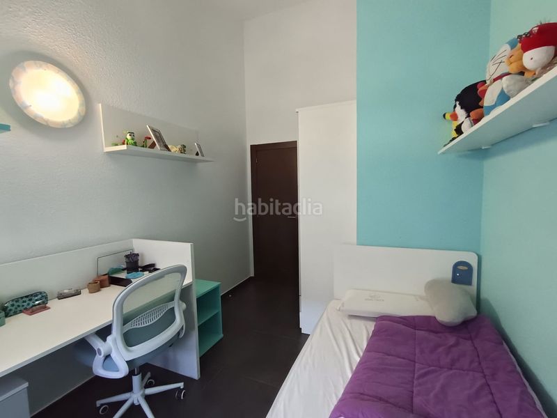 Foto ae4c920f-2755-4406-b7a8-15f411a95469. Casa adossada amb calefacció aparcament a Fontajau - Sant Ponç Girona