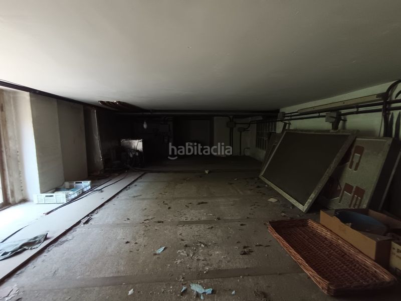 Foto 2f38fcfe-fe3c-48a4-8919-a1fe6165bfba. Büro in Eixample Sud-Migdia Girona