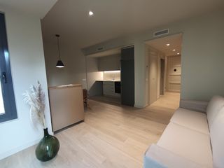 Location Appartement  Ramon turró