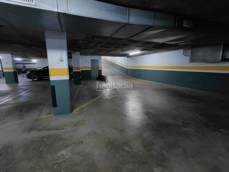 Foto 01665902-9454-48c5-8afb-1e9fff4c9ec9. Miete autoparkplatz in Eixample Sud-Migdia Girona