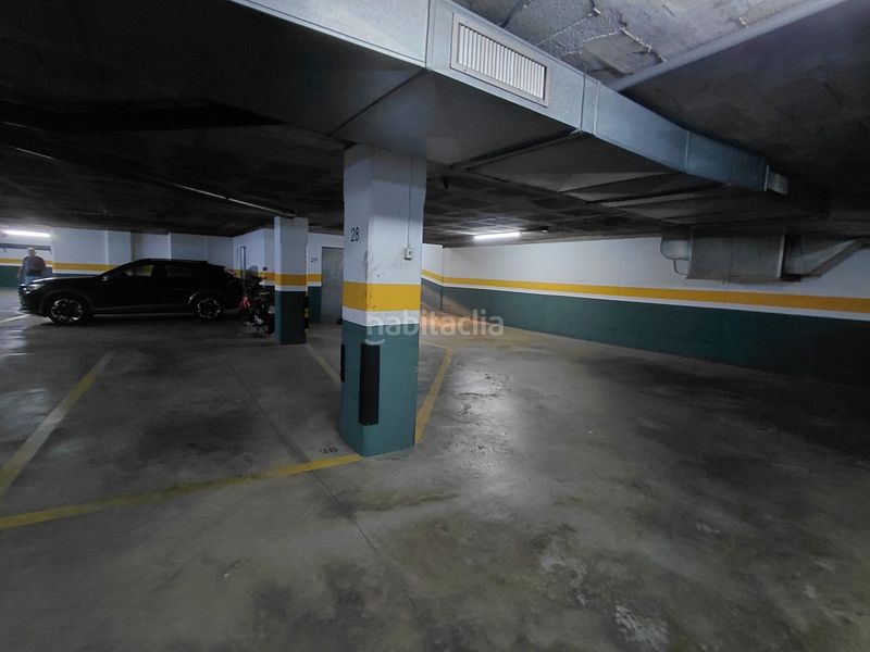 Foto 0b334919-55cf-4445-a57c-36c65f1635fc. Miete autoparkplatz in Eixample Sud-Migdia Girona