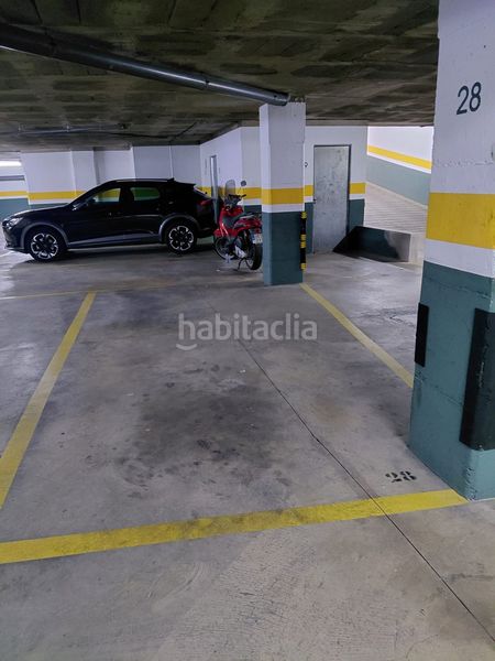 Foto e8794dae-5372-4500-a9e1-404d0d497f61. Miete autoparkplatz in Eixample Sud-Migdia Girona