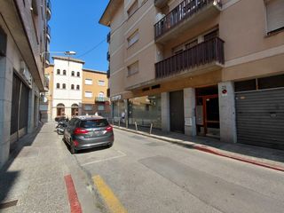 Location Parking voiture  Josep tharrats
