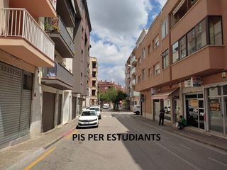 Location Appartement  Joaquim botet i sisó