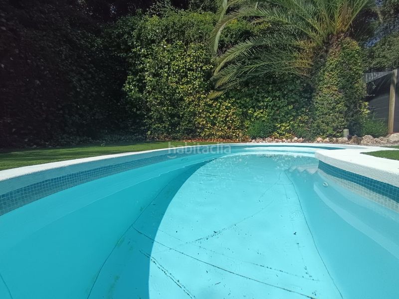 Foto b9bd11c6-47a9-4dd1-ac50-8a41eda5bb72. Reihenhaus mit heizung parking pool in Palau Girona