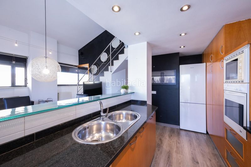 Foto 38f8f234-f8d7-4975-bdea-89103bd481e9. Duplex con riscaldamento piscina in La Devesa Girona