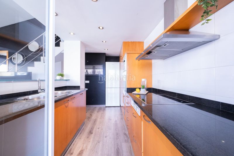 Foto cb72e305-d678-4276-965b-32291167711a. Duplex con riscaldamento piscina in La Devesa Girona