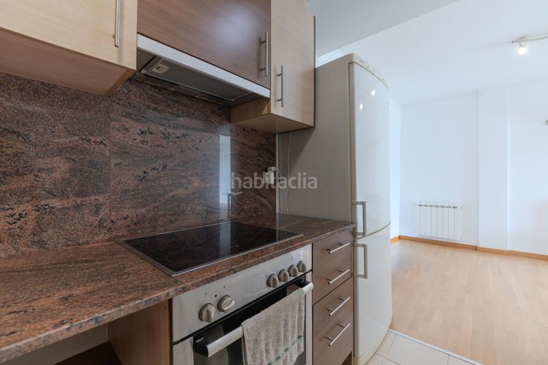 Foto 596a997b-ba19-4707-a195-c83b0bc35678. Piso en Santa Eugenia Girona