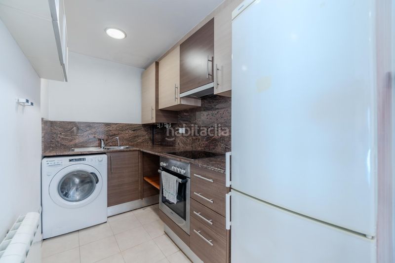Foto b60f10b5-dae3-4f8e-b436-faa91fbafa64. Piso en Santa Eugenia Girona