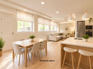Ground floor in NARCÍS BLANCH I ILLA
