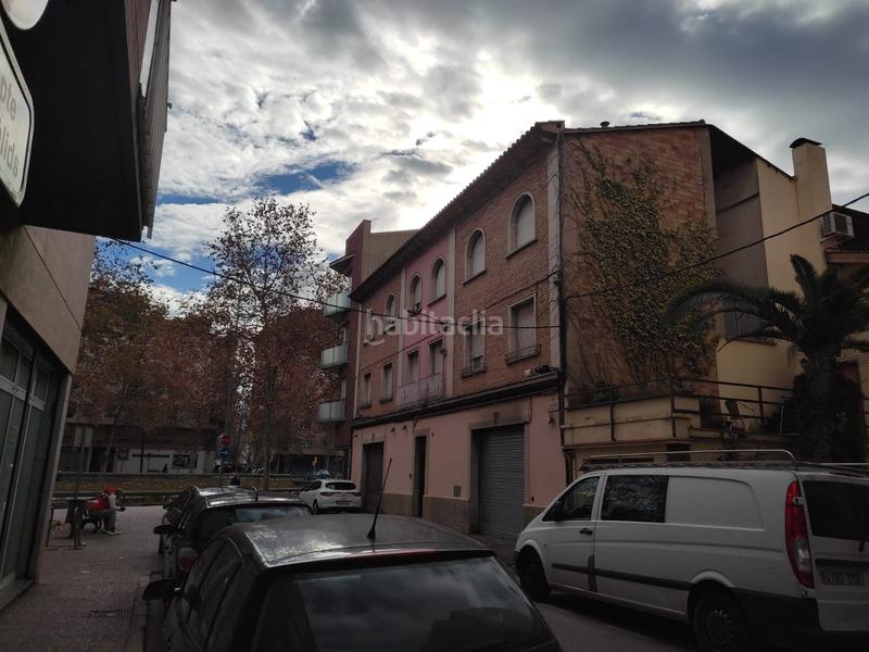 Foto 1caa42ef-d717-4e7f-822c-5acaf0468ea7. Rent car parking in Vilablareix