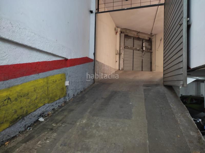 Foto 4a62bdad-3503-4350-b587-0044307ec5cc. Rent car parking in Vilablareix