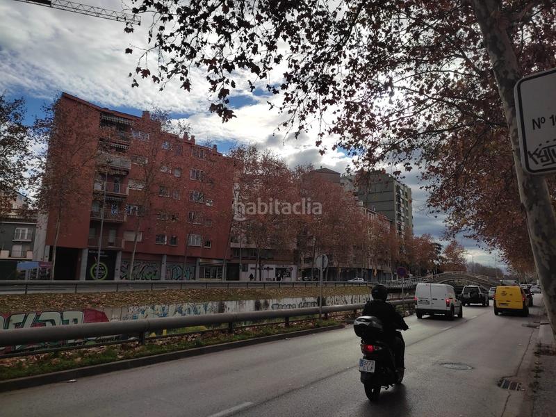 Foto 6f8c27fa-b975-4fd3-9939-cb85987a0984. Rent car parking in Vilablareix