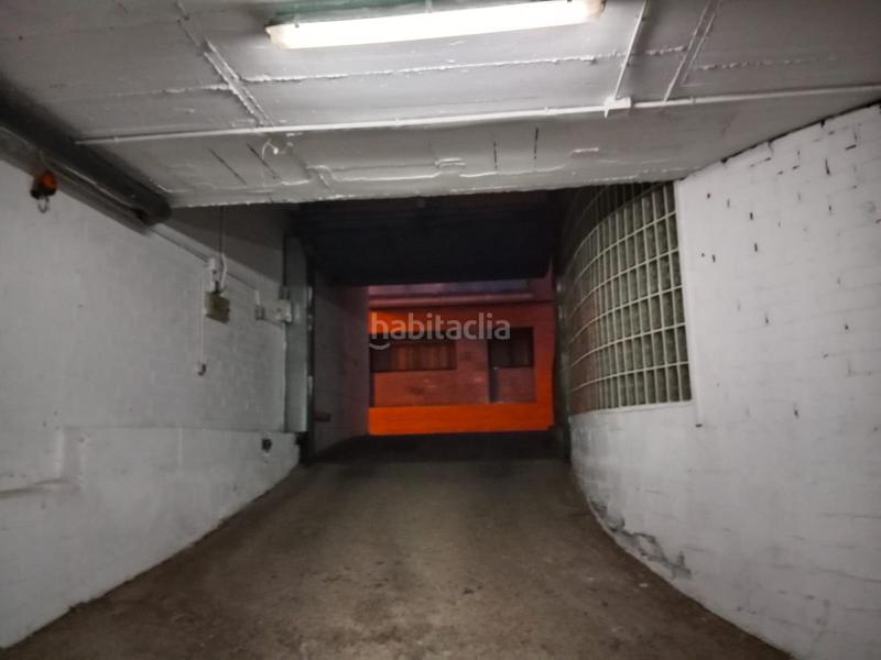 Foto 98e0e563-cef5-4915-8278-a6525ccfdb0b. Miete autoparkplatz in Eixample Sud-Migdia Girona