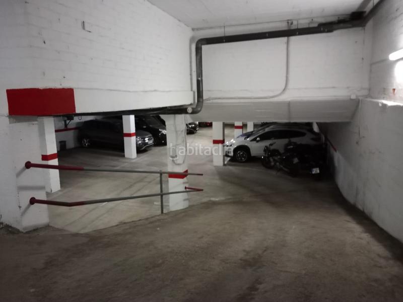 Foto 8545c8ca-e53c-4276-8ffc-5ca8c6852fff. Rent car parking in Eixample Sud-Migdia Girona