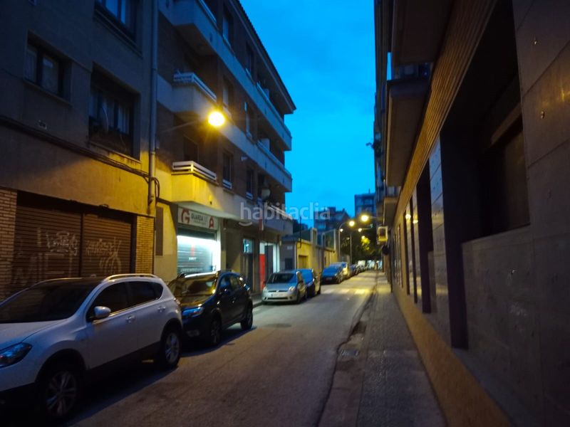 Foto 63f713c8-e23f-4143-a8ef-9d16c69169ed. Affitto posto auto in Eixample Sud-Migdia Girona