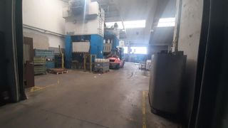 Nave industrial en Palou. Naves en alquiler y en venta