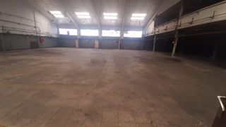 Nave industrial en Palou. Nave super grande inmejorable  ubicación!!