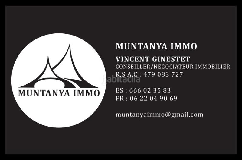 Foto d0558104-cfbd-41b1-ac2d-42e629239deb. Masía en rue joseph llanas 10 edificio en Ur