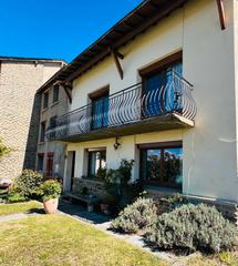 Casa a Chemin des écoliers 8. Casa a restaurar
