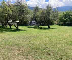Terreny residencial a Village 81. Parcela saillagouse