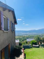 Maison  Rue des tulipes 14. Casa con vistas