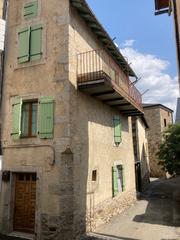 Casa a Rue de la barcelonette 3. Casa ur
