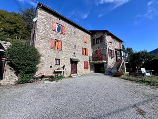 Masía en Cami de Las Bouillouses 5