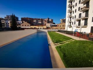 Affitto Appartamento  Carrer del bruc 28. Pis obra nova a estrenar! 2 habitacions i pk.piscina comunitària