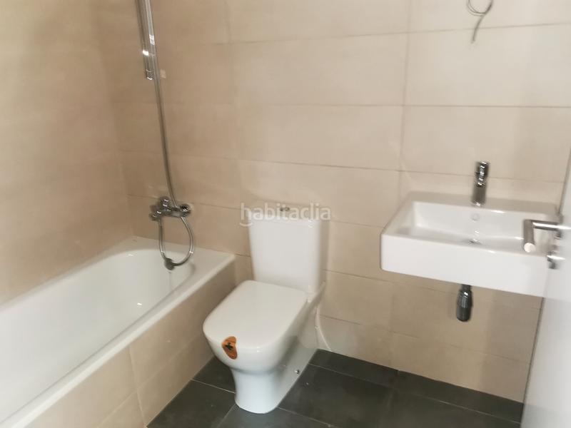 Foto 438ef45a-d3e4-4dd7-a10c-71d3e0a224db. Rent flat in carrer del bruc 28 in Gràcia Sabadell