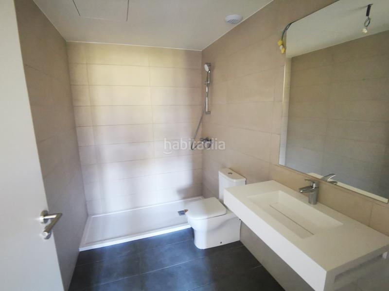 Foto b83a13c5-4bc2-4075-82cf-f8da4cea7562. Rent flat in carrer del bruc 28 in Gràcia Sabadell