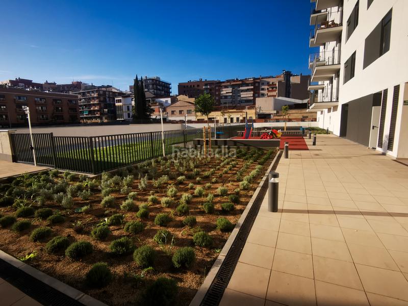 Foto e2e95292-0c9b-4987-9908-f7825f061b08. Rent flat in carrer del bruc 28 in Gràcia Sabadell