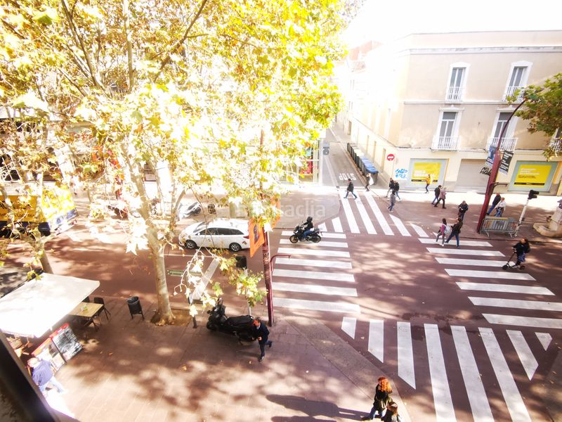 Foto 3aa79b10-a252-48d2-9d8b-bf8b5e710a1e. Ufficio con riscaldamento in Centre Sabadell