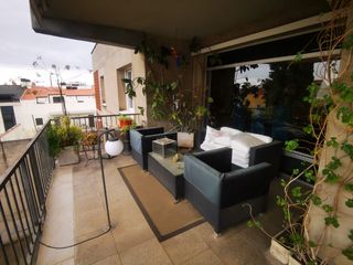 Pis a Plaça de joan oliu i pich 9. Zona cap.espectacular pis 412m2 amb terrassa.(possibliitat de se