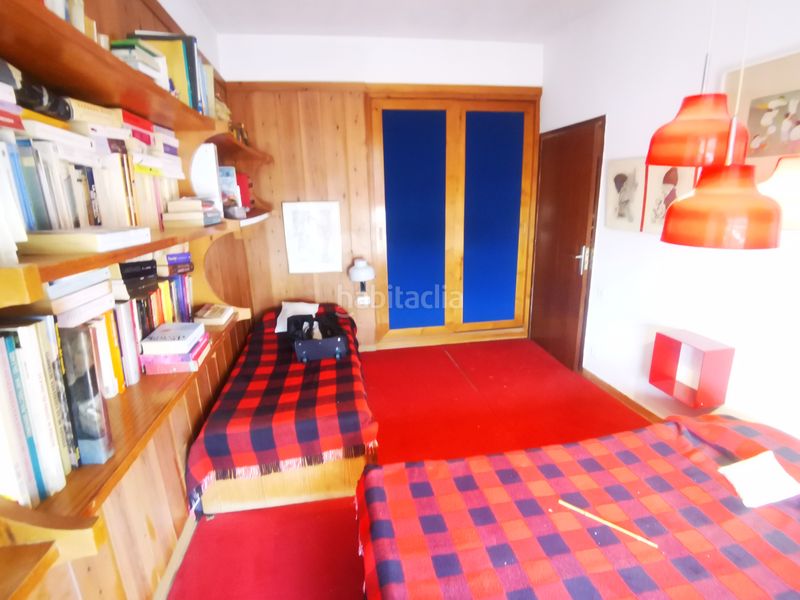 Foto 10adc954-b677-4388-9809-19b8b5a6a637. Pis amb calefacció a Centre Sabadell