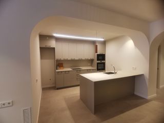 Pis a Sol i Padrís - Sant Oleguer