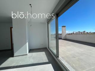 Appartement à Calle de sant joan 22. Exclusivo ático a estrenar en benicarló