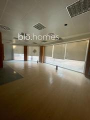 Business premise in Papa Luna - Platja del Gurugú
