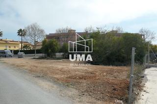 Propriété  Calle d'irta