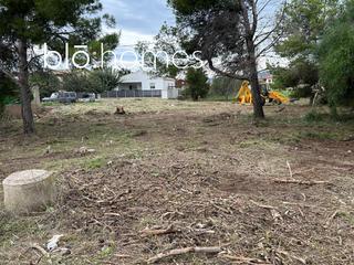 Terreny residencial a El Grao