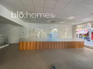 Local Comercial a Hospital - Plaza del Real