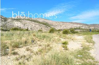 Terreny residencial a Centro