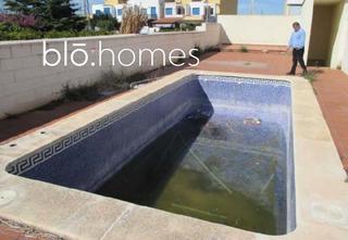 Edificio in Playa-Ben Afeli