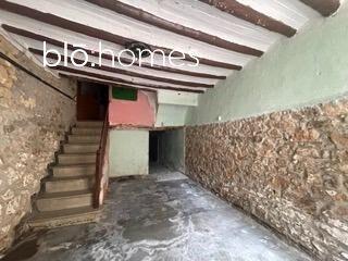 Casa a Salzadella (la)