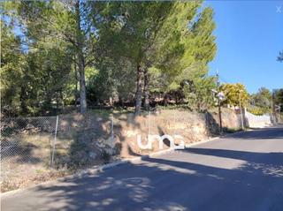 Propriété à Urbanizacion urbanizacion a coma fase 1 128